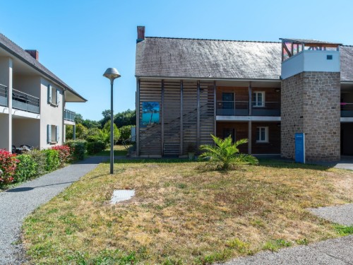 Ferielejlighed - 2 personer -  - 29930 - Pont-Aven