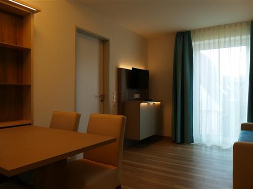 Ferienwohnung - 4 Personen -  - Poststraße - 29614 - Soltau