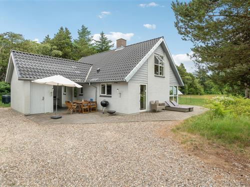 Ferienhaus - 6 Personen -  - Istrupvej - Istrup/Stenbjerg - 7755 - Bedsted