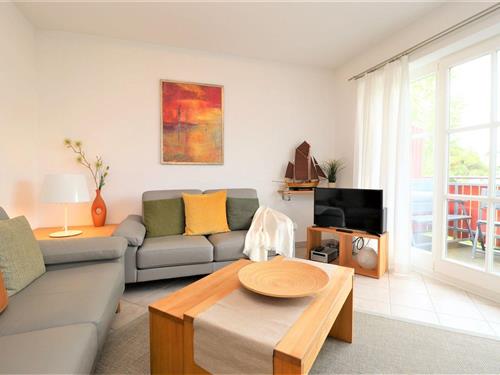 Holiday Home/Apartment - 4 persons -  - In de Wischen - 18375 - Erholungsort Wieck