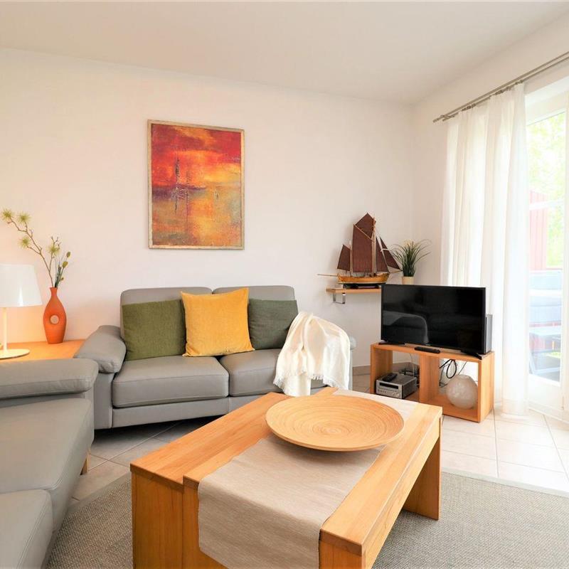 Ferielejlighed - 4 personer -  - In de Wischen - 18375 - Erholungsort Wieck