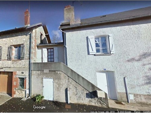 Holiday home - 6 persons -  - 86150 - L'isle-Jourdain