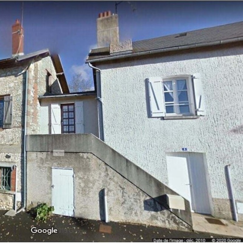 Sommerhus - 6 personer -  - 86150 - L'isle-Jourdain