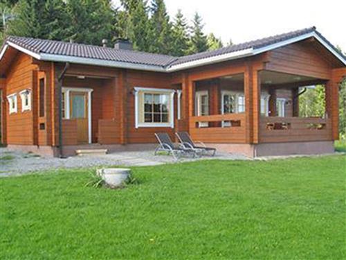 Sommerhus - 6 personer -  - Ikaalinen - 39410