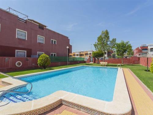 Fritidsbolig - 4 personer -  - 03189 - Orihuela Costa