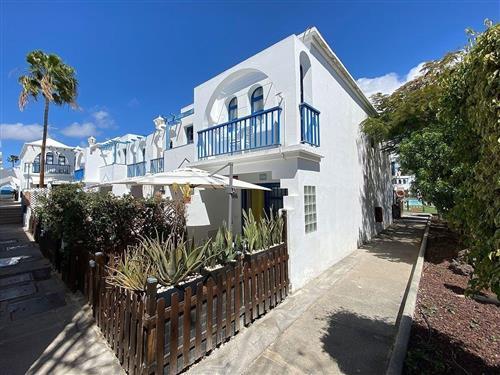 Bungalow - 3 personer -  - Avenida Touroperador Neckermann - 35100 - Maspalomas