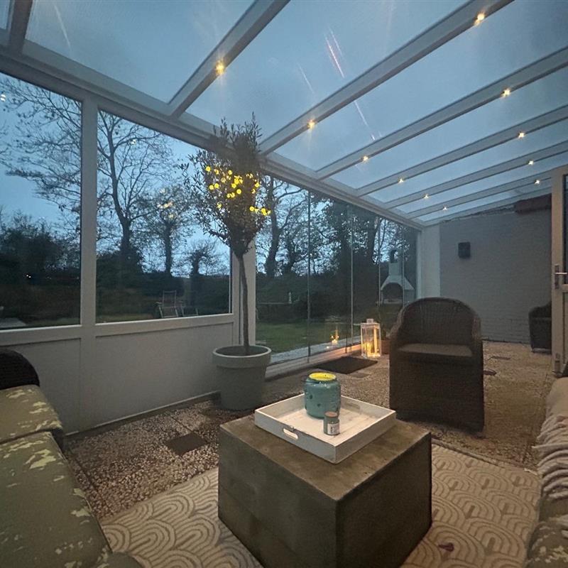 Sommerhus - 5 personer -  - Zeeweg 2 a - 1753 BB - Sint Maartensvlotbrug