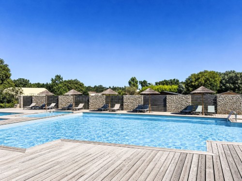 Holiday apartment - 4 persons -  - 20137 - Lecci