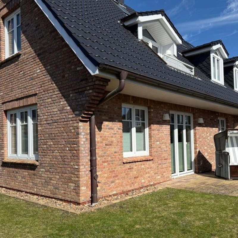 Ferielejlighed - 3 personer -  - Hoyerweg - 25980 - Sylt