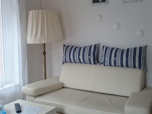 Holiday Home/Apartment - 2 persons -  - Liskowstraße - 18230 - Rerik