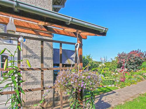 Ferielejlighed - 4 personer -  - Bobendörp - 17111 - Meesiger