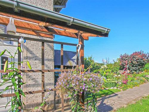 Ferielejlighed - 4 personer -  - Bobendörp - 17111 - Meesiger