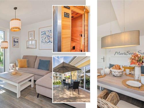 Sommerhus - 5 personer -  - Gothenweg - 17419 - Korswandt