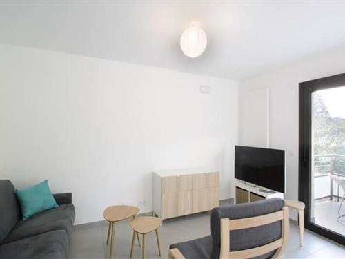 Ferielejlighed - 2 personer -  - 73100 - Aix-Les-Bains