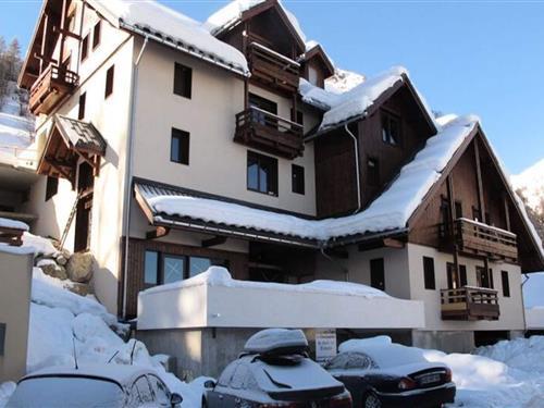 Semesterlägenhet - 6 personer -  - 73450 - Valloire