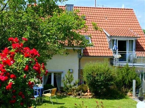 Ferieleilighet - 3 personer -  - Hauptstraße - 67737 - Olsbrücken