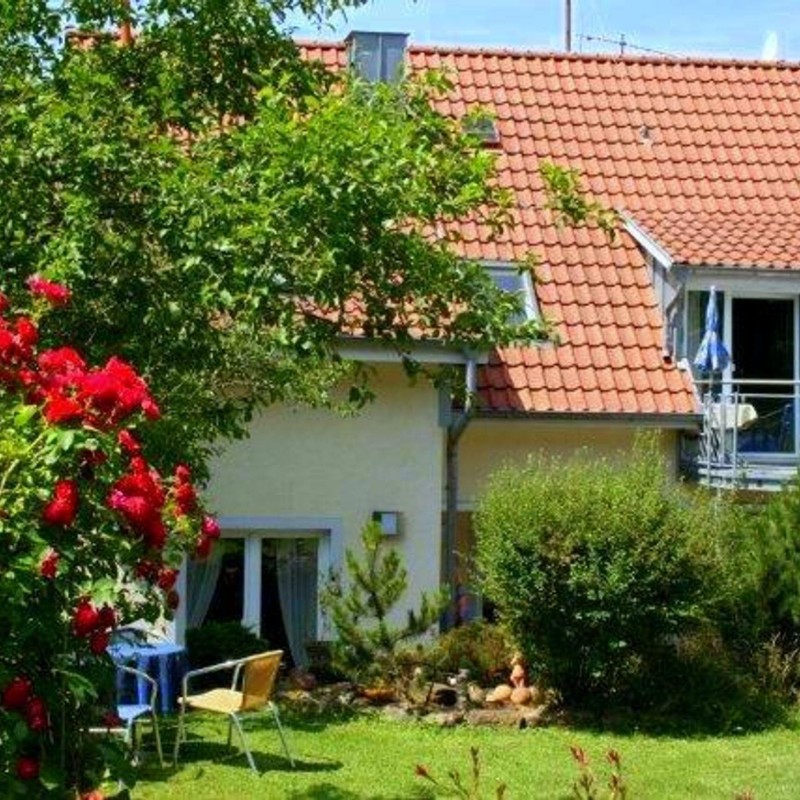 Ferielejlighed - 3 personer -  - Hauptstraße - 67737 - Olsbrücken