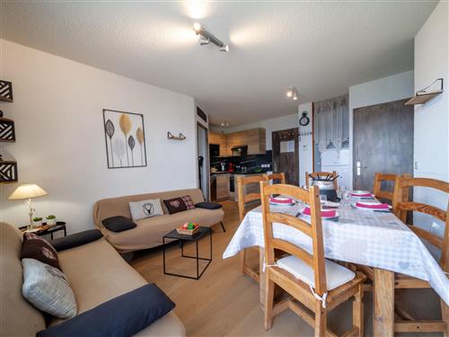 Feriehus / leilighet - 6 personer -  - Le Corbier - 73300