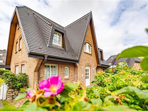 Ferieleilighet - 4 personer -  - Osterweg - 25996 - Wenningstedt