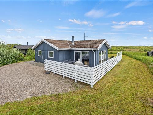 Holiday home - 6 persons -  - Lakolk - Lakolk - 6792 - Rømø