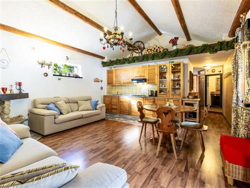 Ferielejlighed - 4 personer -  - Madesimo - 23024