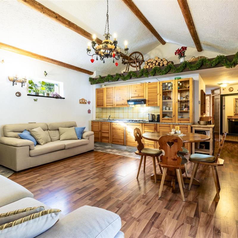 Ferielejlighed - 4 personer -  - Madesimo - 23024