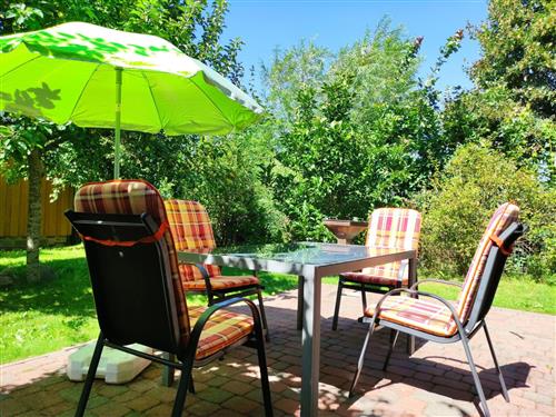 Sommerhus - 4 personer -  - Bartelshagen Ii - 18314