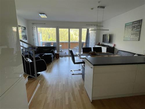Ferielejlighed - 7 personer -  - Sonnenalpe Nassfeld - 9620 - Hermagor-Pressegger See