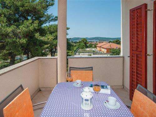 Holiday apartment - 6 persons -  - Bracka - 23211 - Biograd