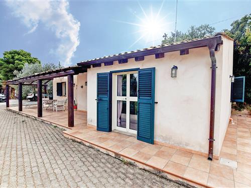 Sommerhus - 4 personer -  - Contrada Montesole snc - Licata - 92027 - Licata Ag