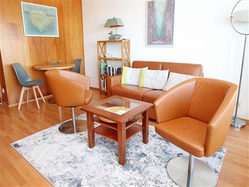 Ferielejlighed - 3 personer -  - Trelleborgallee - 23570 - Lübeck-Travemünde