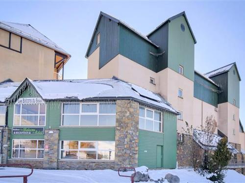 Ferielejlighed - 6 personer -  - 65240 - Germ-Peyragudes