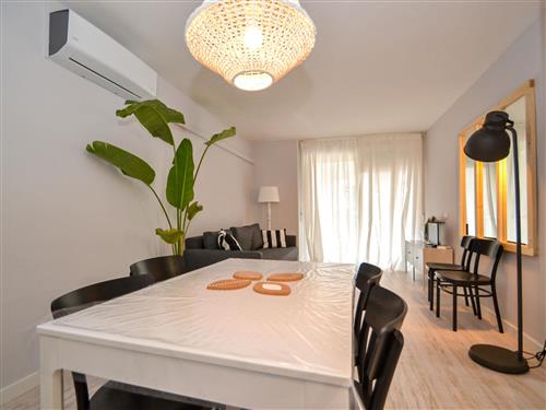 Holiday apartment - 6 persons -  - Salou - 43840