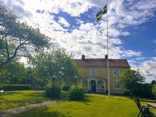 Sommerhus - 10 personer -  - Rökulla - Mariannelund - 59897
