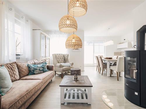 Feriehus - 6 personer -  - Hülsenstraße - 18375 - Prerow