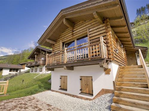 Chalet - 10 personer -  - 5742 - Wald-Königsleiten