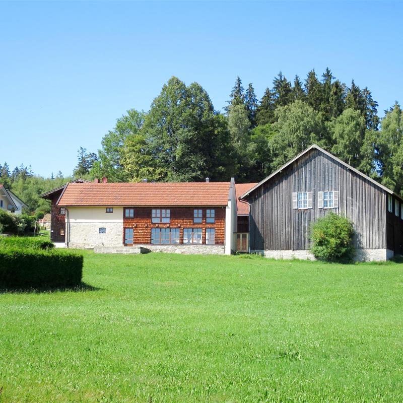 Sommerhus - 12 personer -  - Bischofsmais - 94253