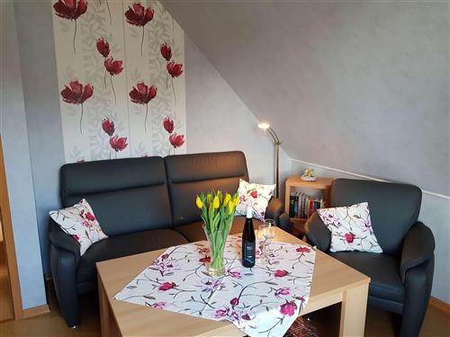 Ferienhaus - 4 Personen -  - Wohlackerum - 25938 - Oevenum