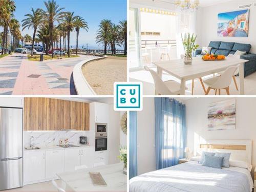 Sommerhus - 4 personer -  - 29620 - Torremolinos