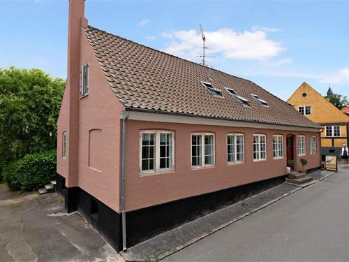 Villa - 6 personer -  - Brøddegade - 3760 - Gudhjem