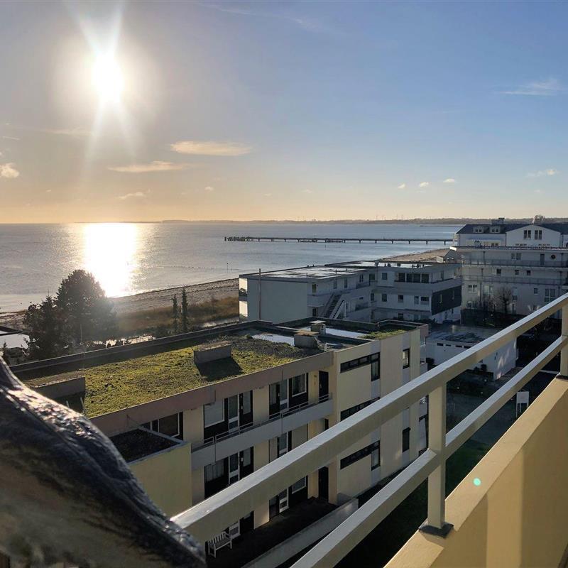 Ferielejlighed - 2 personer -  - Am Hohen Ufer - 23775 - Großenbrode