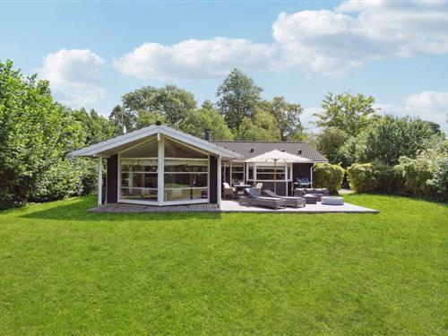 Sommerhus - 6 personer -  - Bark.Margrethes Vej - 3100 - Hornbæk