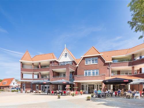 Ferielejlighed - 4 personer -  - 4371NP - Koudekerke