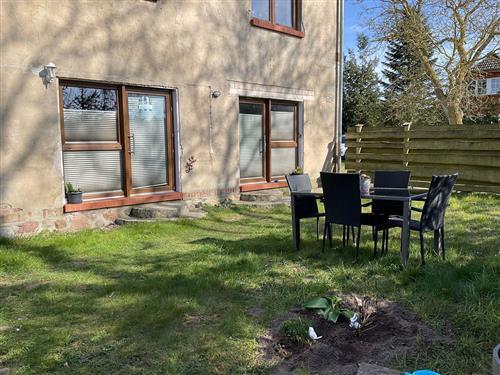 Ferielejlighed - 3 personer -  - Dorfstr. - 18573 - Samtens