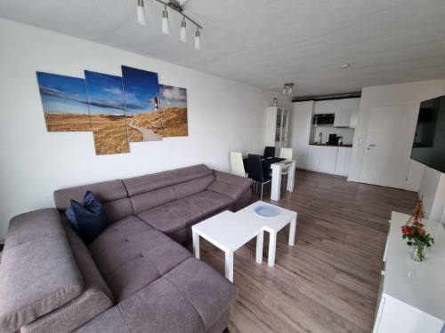 Ferielejlighed - 5 personer -  - In der Wolskermarsch - 27476 - Cuxhaven
