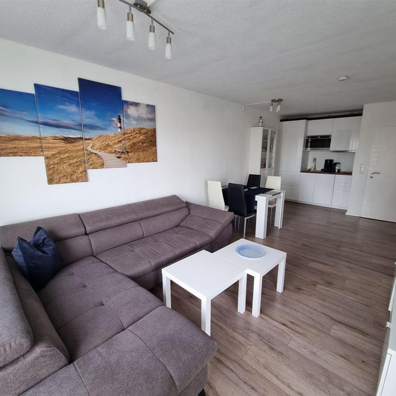 Ferielejlighed - 5 personer -  - In der Wolskermarsch - 27476 - Cuxhaven