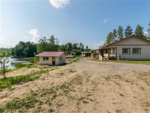 Feriehus - 8 personer -  - Juva - 51890