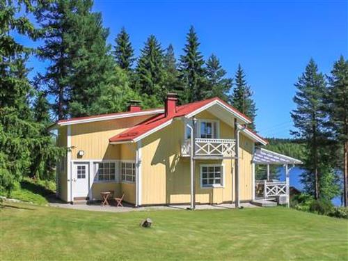 Holiday Home/Apartment - 7 persons -  - Keuruu - 42700