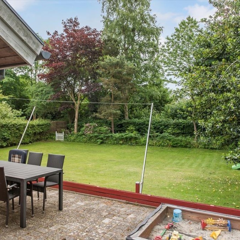 Ferienhaus - 6 Personen -  - Cypresvej - Marielyst - 4873 - Väggerlöse