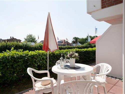 Holiday apartment - 2 persons -  - Strandstraße - 23746 - Kellenhusen